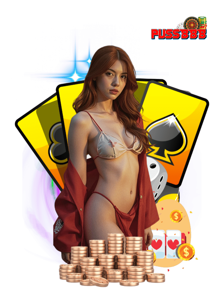 puss888 เกมยิงปลา