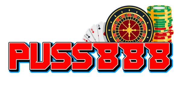 puss888 logo